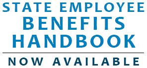 State Employees Benefits Handbook