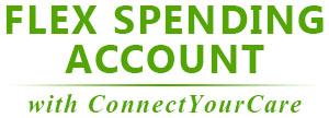 Flexible Spending Account with ConnectYourCare