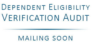 Dependent Eligibility Verification Audit