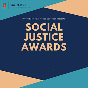 2021 Diversity & Social Justice Awards