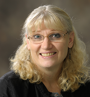 Dr. Cheryl Light Shriner
