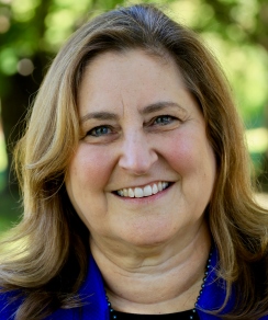 Dr. Lisa Monda-Amaya