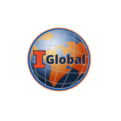 IGlobal logo