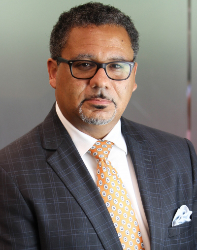 Dr. Christopher Span