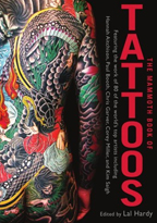 tattoos Cover of