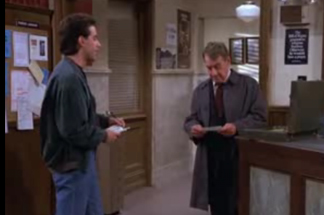 bookman Scene from