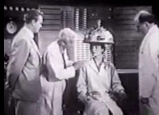 mindmachine Still from Science Fiction Theatre shows