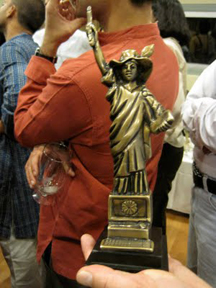 goddessenglish4 Statue of Goddess English