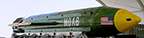 Picture of the MOAB weapon
