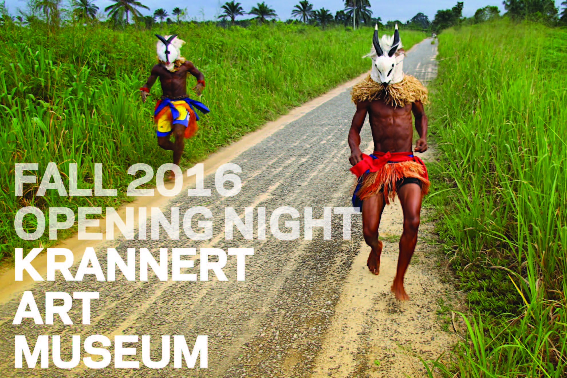 News Krannert Art Museum