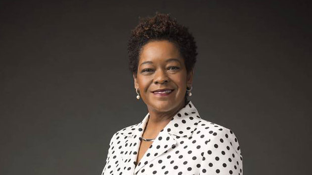 portrait image of Justice Lisa Holder White