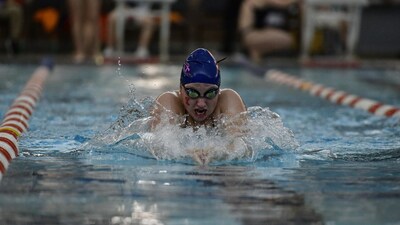 Illini swimmer competes in 2020