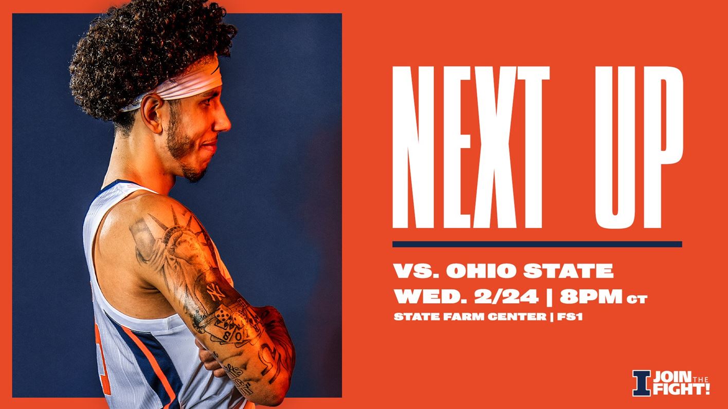 sophomore Andre Curbelo featured on promotional graphic