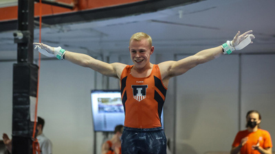 Illini Baseball goes west to face Grand Canyon this weekend