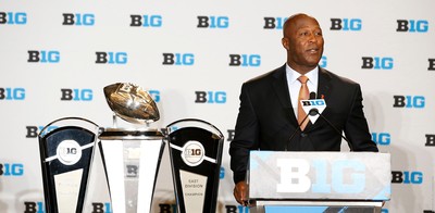 Lovie Smith Press Conference Quotes - University of Illinois Athletics