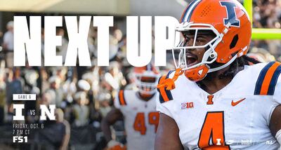 Illinois Football Student Season Tickets On Sale Now - University of  Illinois Athletics