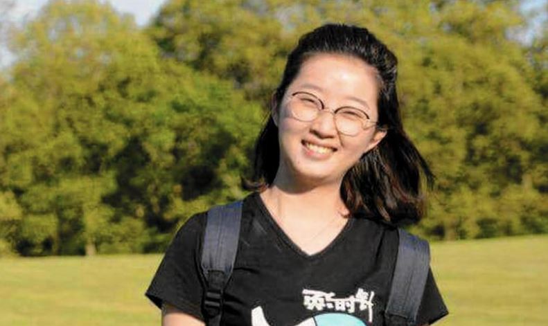 Yingying Zhang
