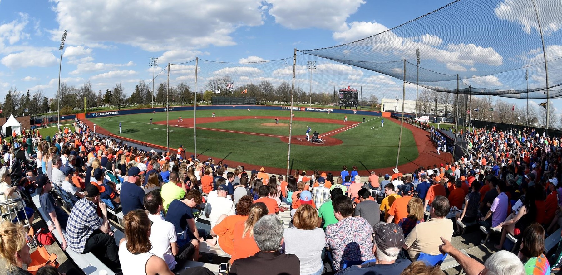 Illinois Featured Content