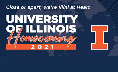 Homecoming graphic - banner