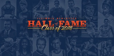 George Halas (2017) - Hall of Fame - University of Illinois Athletics