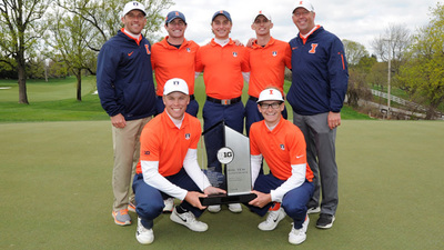 Illini Night at Busch Stadium Scheduled for Friday, May 15 - University of  Illinois Athletics