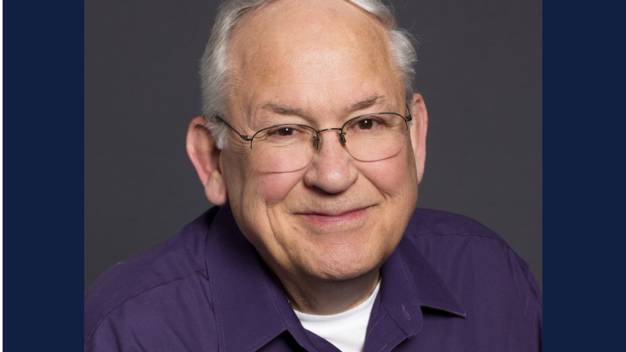 Professor Emeritus Peter Sauer