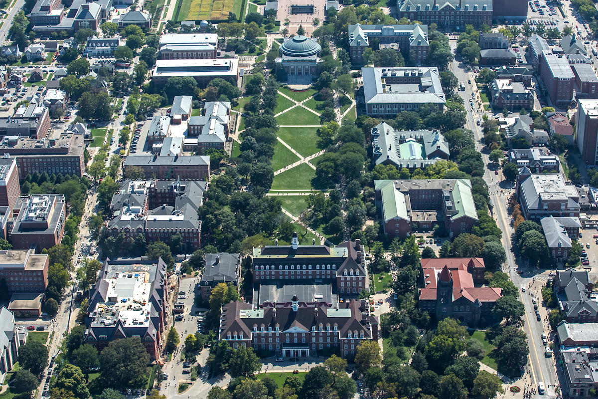 Illinois featured content