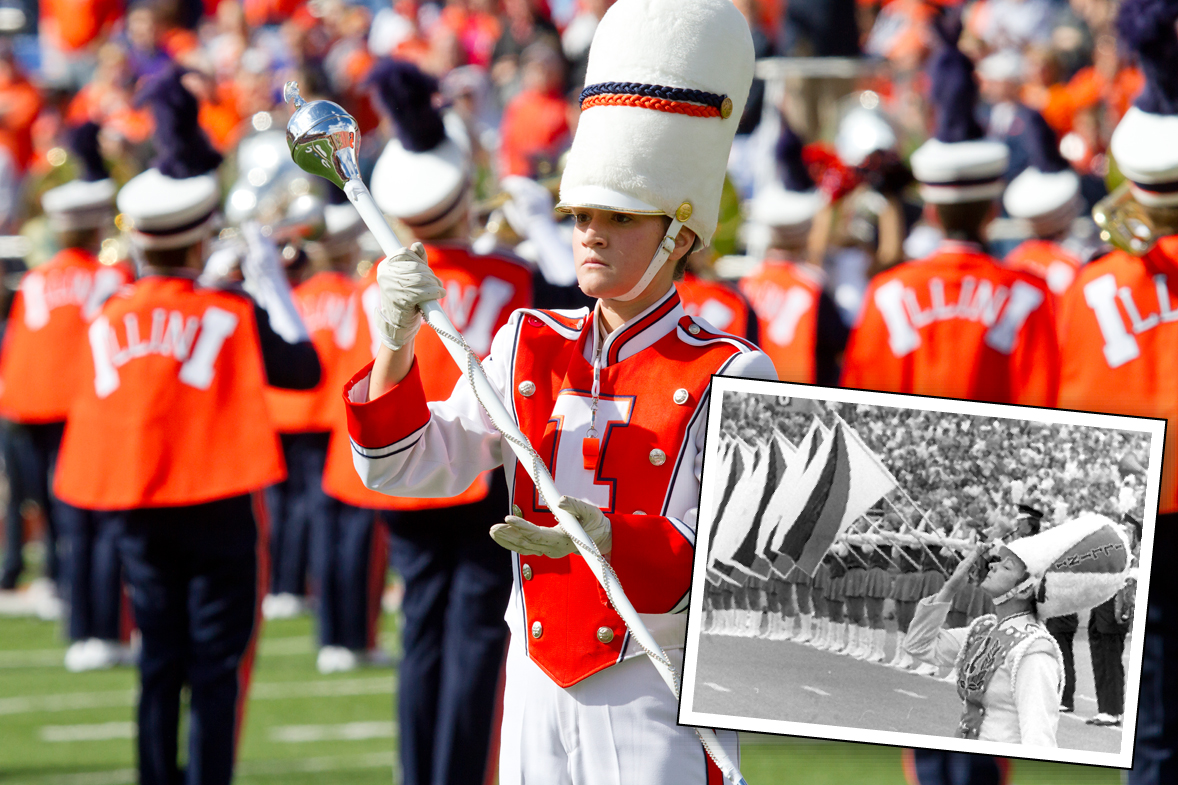 Illinois Featured Content