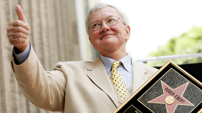 the late, great Roger Ebert c. 2005