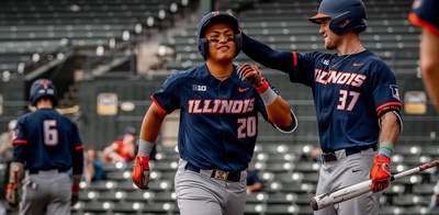 Underwood to appear at Illini Night at Busch Stadium - University of  Illinois Athletics