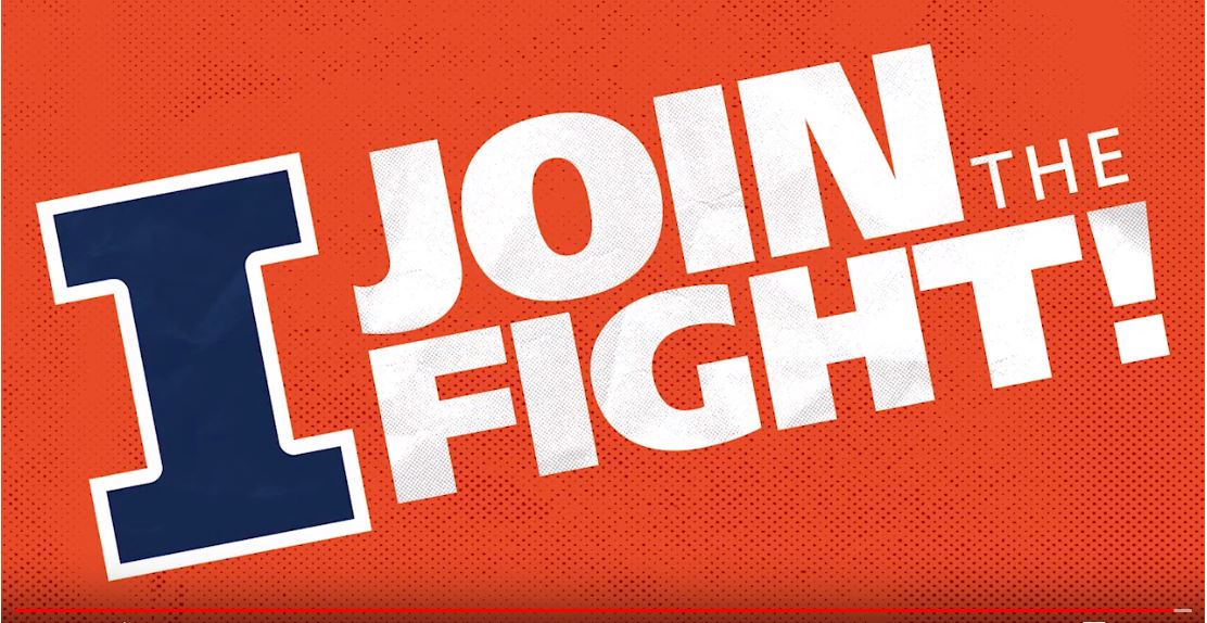 Fighting Illini Athletics 