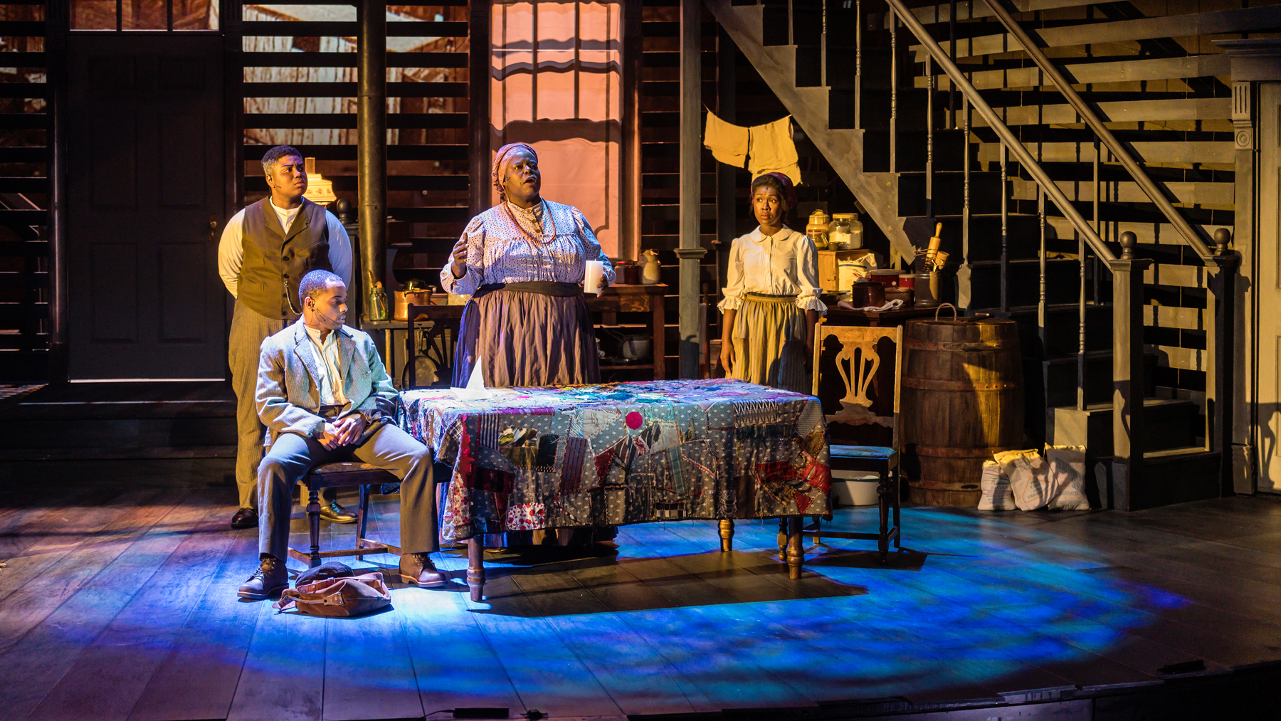 Illinois Featured Content