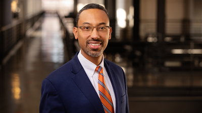 Mechanical science and engineering professor Andrew Alleyne is one of eight recipients from the University of Illinois at Urbana-Champaign to be elected as AAAS Fellows this year.