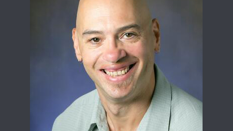 professor Sean Laurent