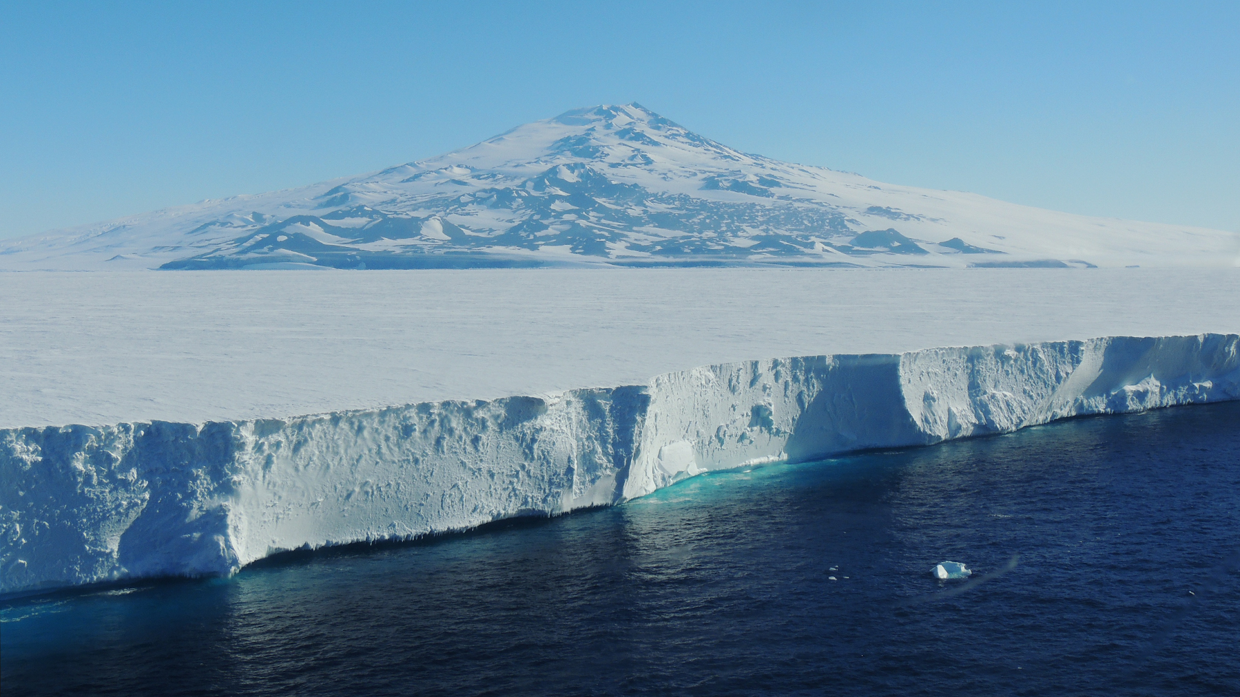 Ross Ice Shelf Antarctica Drilling at darryljtaylor blog