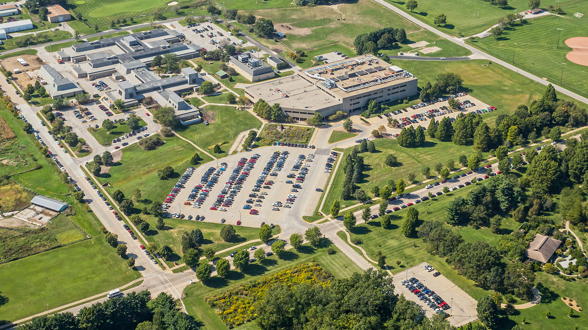 Illinois Featured Content