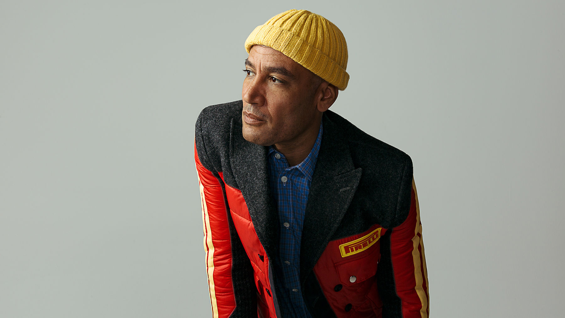 Three-time Grammy Award winner Ben Harper plays a mix of blues, folk, soul, reggae and rock. Photo by Jacob Boll