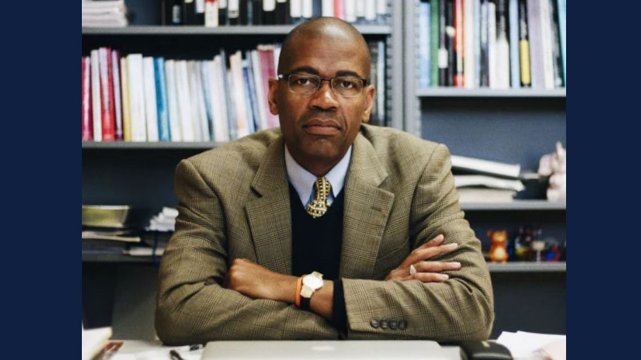 Professor Reuben A. Buford May, Ph.D. author of “Urban Nightlife: Entertaining Race, Class, and Culture in Public Space.” Courtesy Reuben A. Buford May