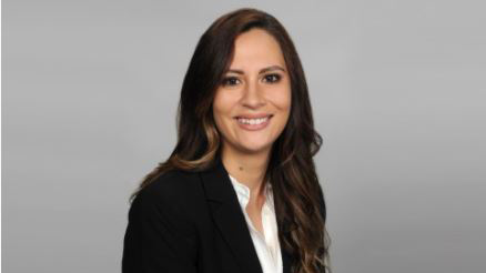 Professor Carmen Sanchez