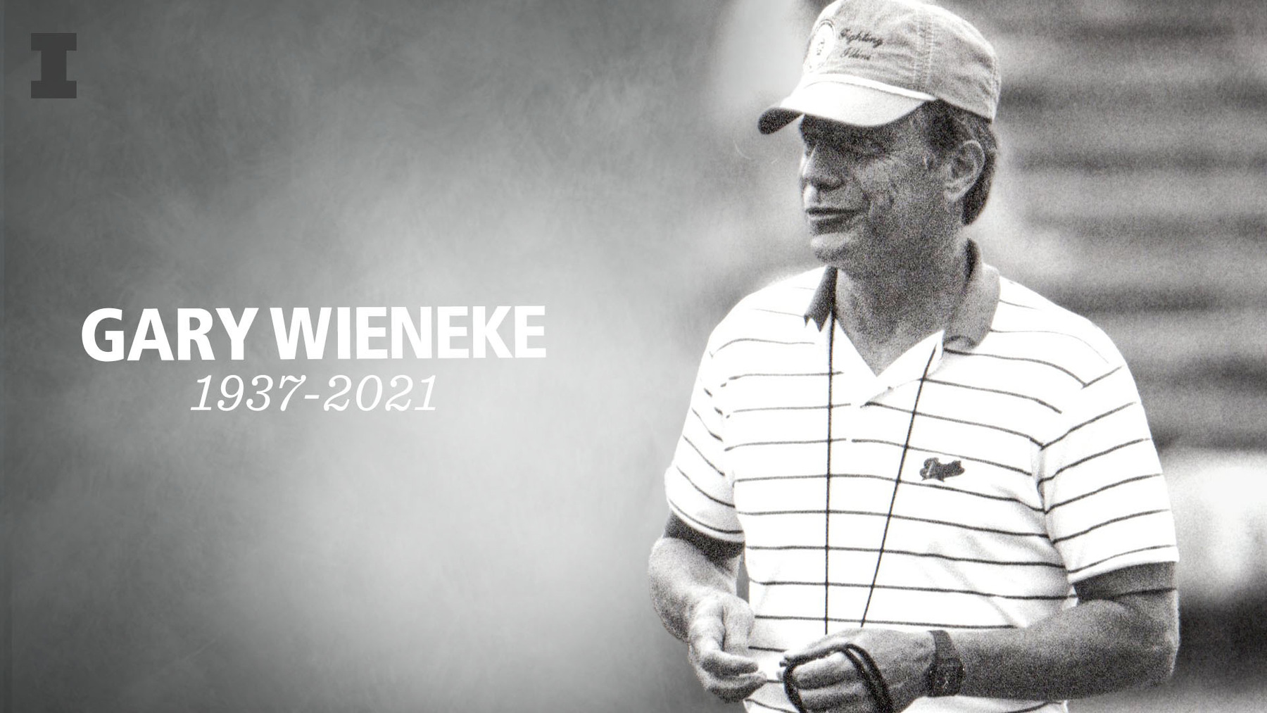 coach Gary Wieneke