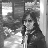 Tracy YueYang Liu, MHRIR 2011