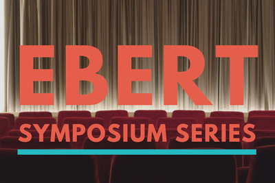 The third annual Ebert Symposium, exploring film and the media industry, will be online this year on three different dates, starting Oct. 8.