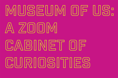 Title image for "Museum of Us"