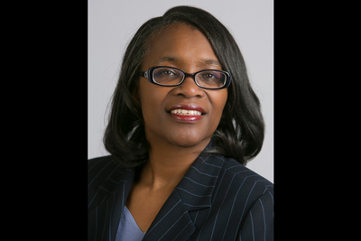 Venetria K. Patton will become the Harry E. Preble Dean of the College of Liberal Arts and Sciences effective Aug. 2, pending board approval.