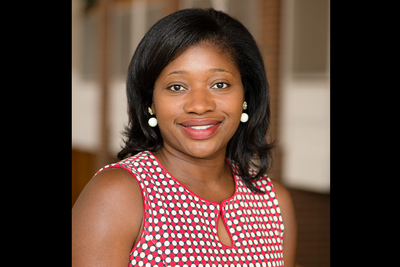 Photo of University of Illinois law professor and education law expert Margareth Etienne