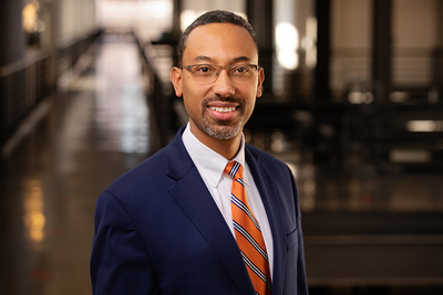 Mechanical science and engineering professor Andrew Alleyne is one of eight recipients from the University of Illinois at Urbana-Champaign to be elected as AAAS Fellows this year.
