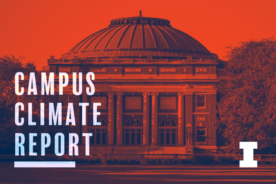 Campus Climate Survey logo