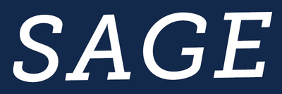 The SAGE logo