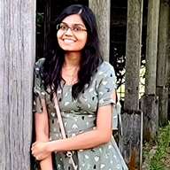 Shivani Siddagangaiah