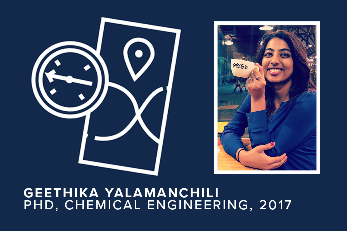 Geethika Yalamanchili
